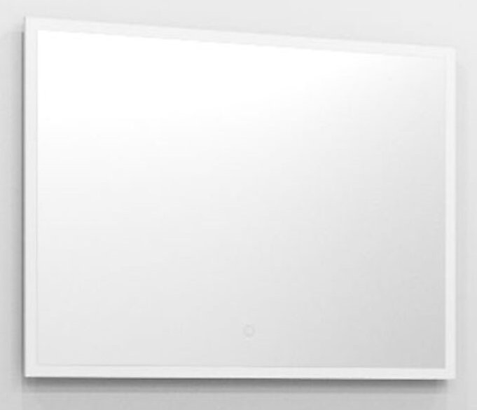 Bliss 80 cm LED-speil