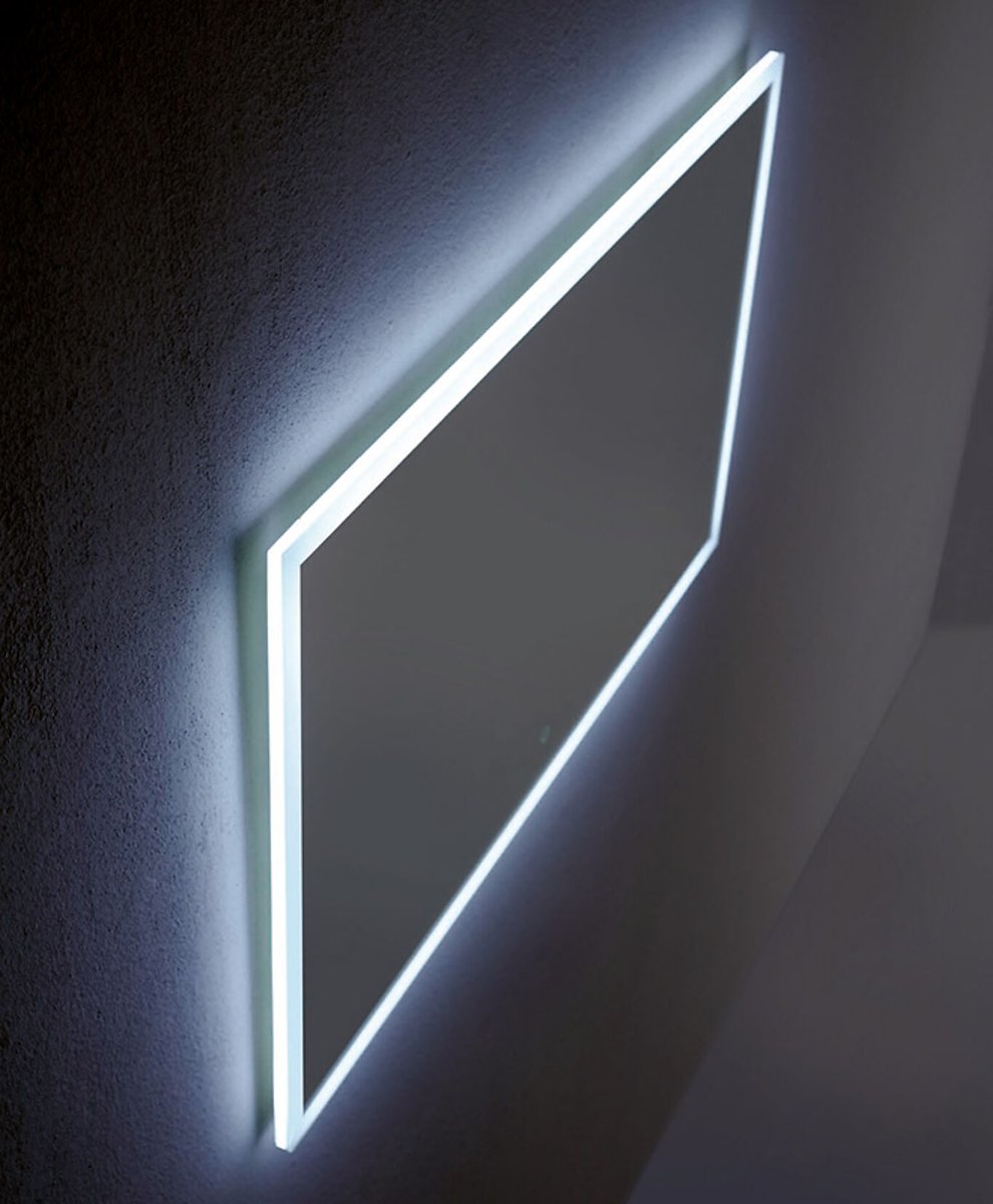 Bliss 60 cm LED-speil